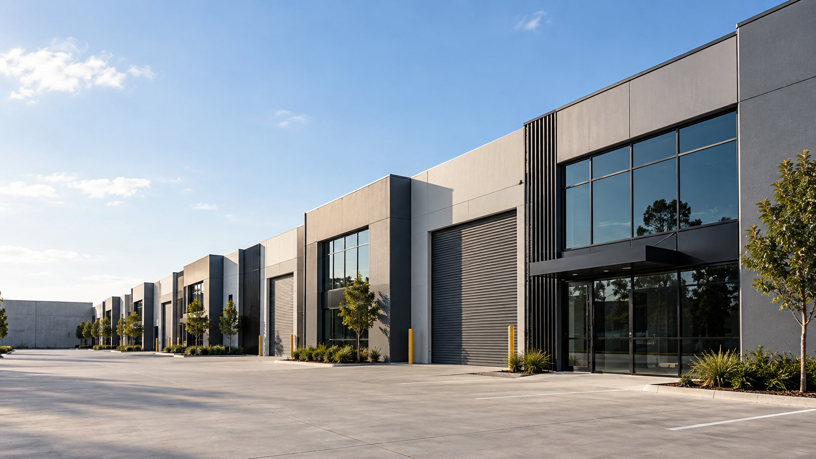 What to Look for When Buying Commercial Property