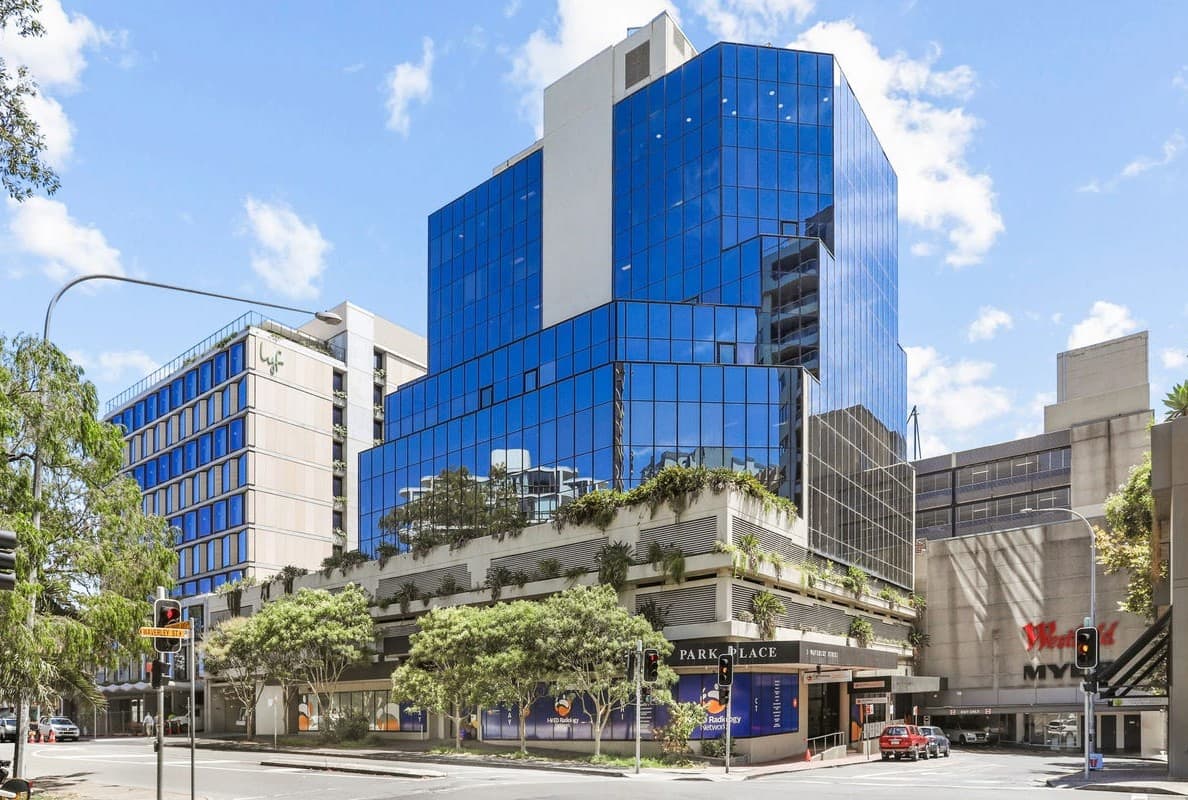 Sydney Doctor’s Off-Market Clinic Acquisition – SMSF